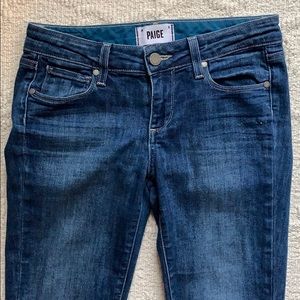 Paige Jeans